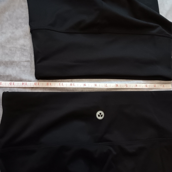 NWOT Soulgani active leggings - Picture 12 of 12